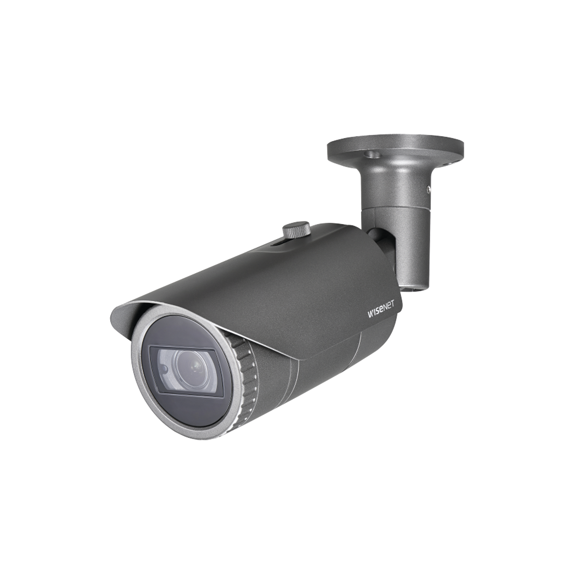 Cámara Bala Híbrida / AHD 2 Megapixel (1080p), 600TVL (CVBS)/ Lente Varifocal 3.2 - 10 mm / IR 30 m / IP66 / IK10 Cámara Bala Híbrida / AHD 2 Megapixel (1080p), 600TVL (CVBS)/ Lente Varifocal 3.2 - 10 mm / IR 30 m / IP66 / IK10